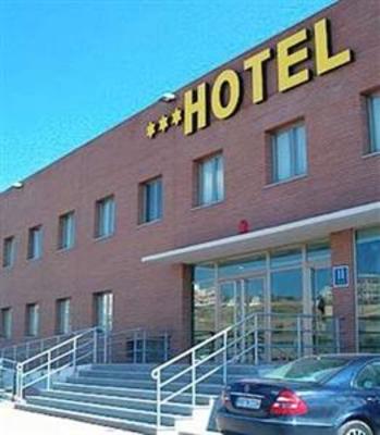 фото отеля Saylu Hotel Granada
