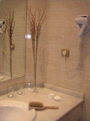 фото отеля Saylu Hotel Granada