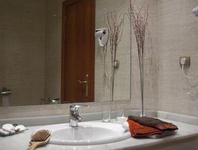 фото отеля Saylu Hotel Granada
