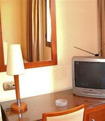 фото отеля Saylu Hotel Granada