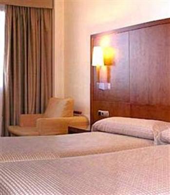 фото отеля Saylu Hotel Granada