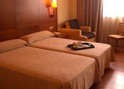 фото отеля Saylu Hotel Granada