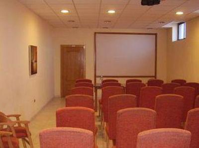 фото отеля Saylu Hotel Granada