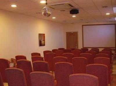 фото отеля Saylu Hotel Granada