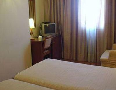 фото отеля Saylu Hotel Granada