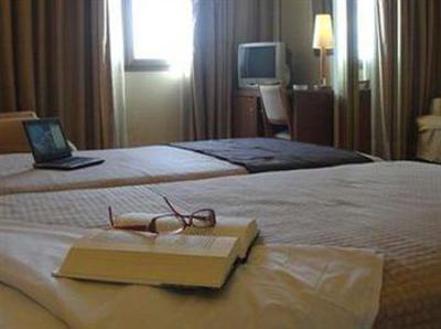 фото отеля Saylu Hotel Granada