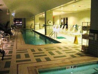 фото отеля Philadelphia Airport Marriott