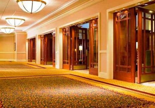 фото отеля Philadelphia Airport Marriott