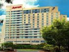 фото отеля Philadelphia Airport Marriott