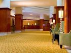 фото отеля Philadelphia Airport Marriott