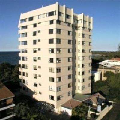фото отеля 84 The Spit Holiday Apartments