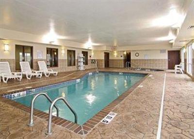фото отеля Comfort Suites Rapid City