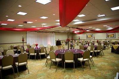 фото отеля Comfort Suites Rapid City