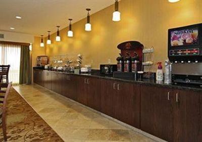 фото отеля Comfort Suites Rapid City