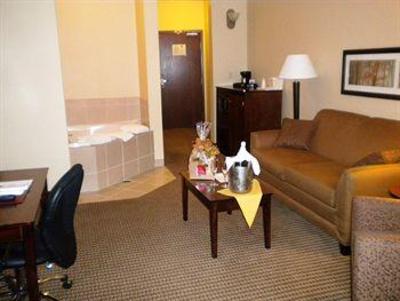 фото отеля Comfort Suites Rapid City