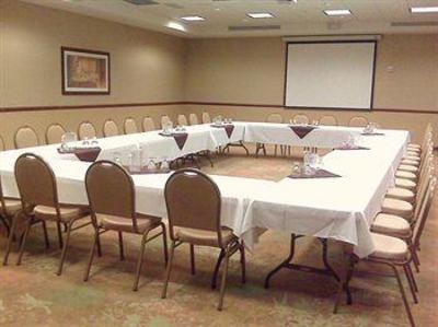 фото отеля Comfort Suites Rapid City