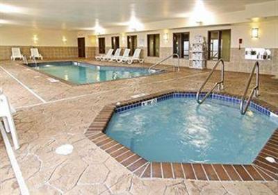 фото отеля Comfort Suites Rapid City