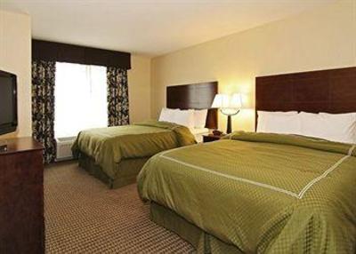 фото отеля Comfort Suites Rapid City