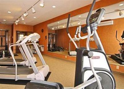 фото отеля Comfort Suites Rapid City