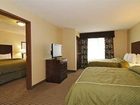 фото отеля Comfort Suites Rapid City