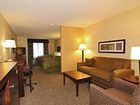 фото отеля Comfort Suites Rapid City