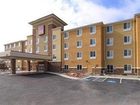 фото отеля Comfort Suites Rapid City