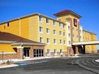 фото отеля Comfort Suites Rapid City