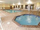 фото отеля Comfort Suites Rapid City