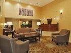 фото отеля Comfort Suites Rapid City