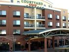 фото отеля Courtyard by Marriott Los Angeles Burbank Airport