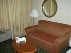 фото отеля Courtyard by Marriott Los Angeles Burbank Airport