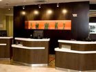 фото отеля Courtyard by Marriott Los Angeles Burbank Airport