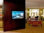 фото отеля Courtyard by Marriott Los Angeles Burbank Airport