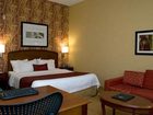 фото отеля Courtyard by Marriott Los Angeles Burbank Airport