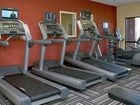 фото отеля Courtyard by Marriott Los Angeles Burbank Airport