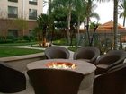 фото отеля Courtyard by Marriott Los Angeles Burbank Airport