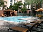 фото отеля Courtyard by Marriott Los Angeles Burbank Airport