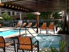 фото отеля Courtyard by Marriott Los Angeles Burbank Airport