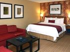 фото отеля Courtyard by Marriott Los Angeles Burbank Airport