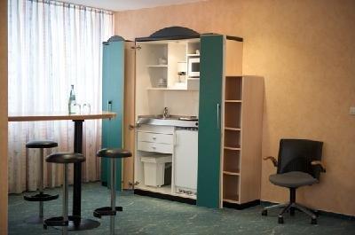 фото отеля Grand City Hotel Berlin East