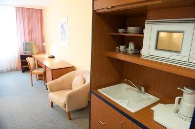 фото отеля Grand City Hotel Berlin East