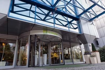 фото отеля Grand City Hotel Berlin East