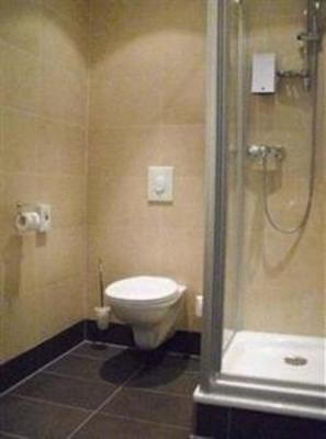фото отеля Grand City Hotel Berlin East