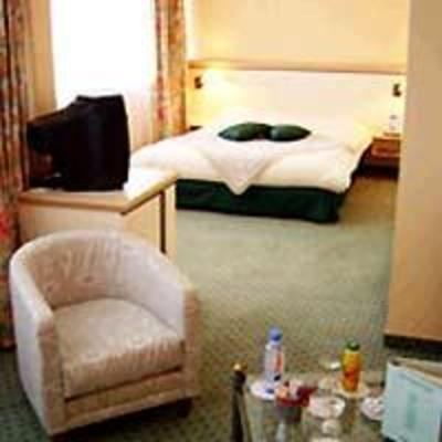 фото отеля Hotel Metz Technopole