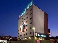 Ibis Leiria