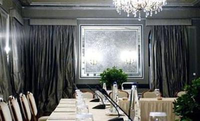 фото отеля Pentelikon Hotel