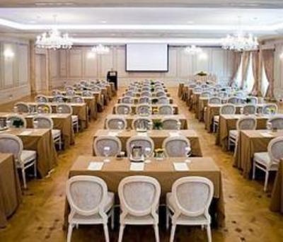 фото отеля Pentelikon Hotel