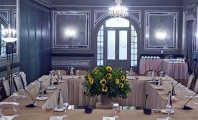 фото отеля Pentelikon Hotel