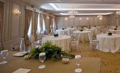 фото отеля Pentelikon Hotel