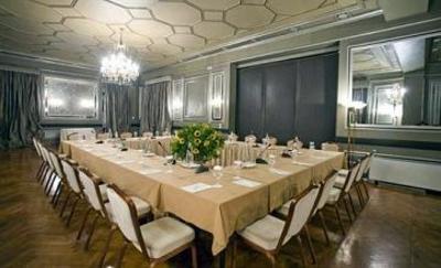 фото отеля Pentelikon Hotel